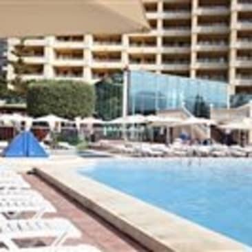 Sandos Benidorm Suites (ex Marconfort Benidorm Sui